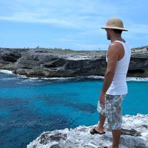 Meet your Posher, Douglas